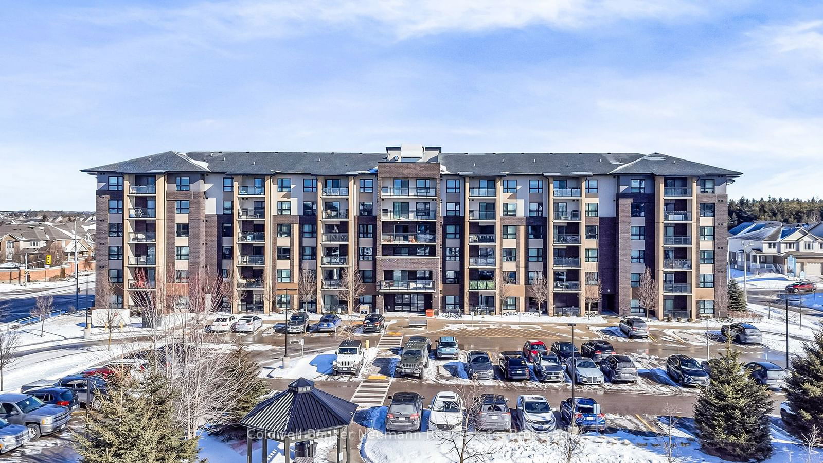 Condo for sale at 205-7 Kay Crescent, Guelph, Guelph South, N1L 0P9 - MLS: X11956731