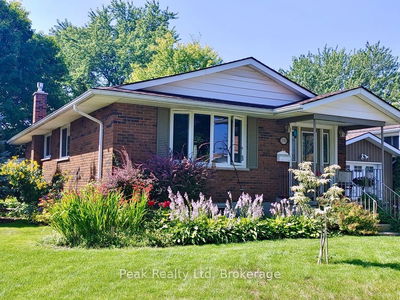 105 Dixon Rd, Stratford - Stratford