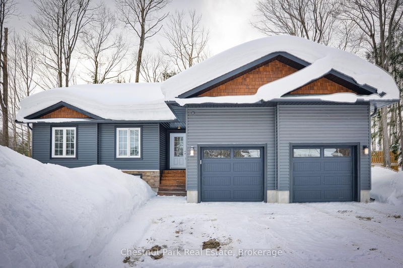 home for sale on 101 Forest Glen Drive