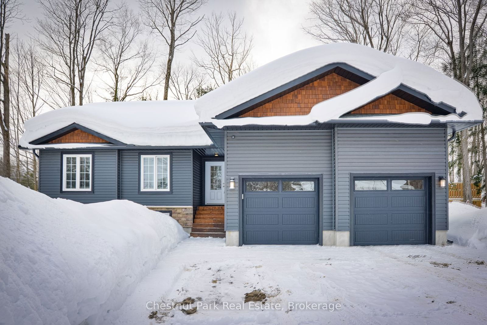 Building at 101 Forest Glen Drive, Gravenhurst, Muskoka (S)