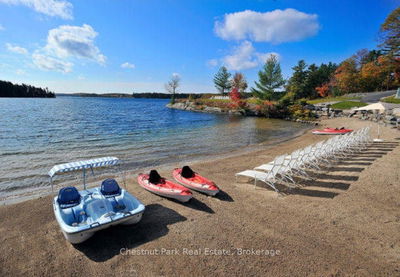 Unit 1245 — 1050 PAIGNTON HOUSE Rd, Muskoka Lakes - Medora image-0-4