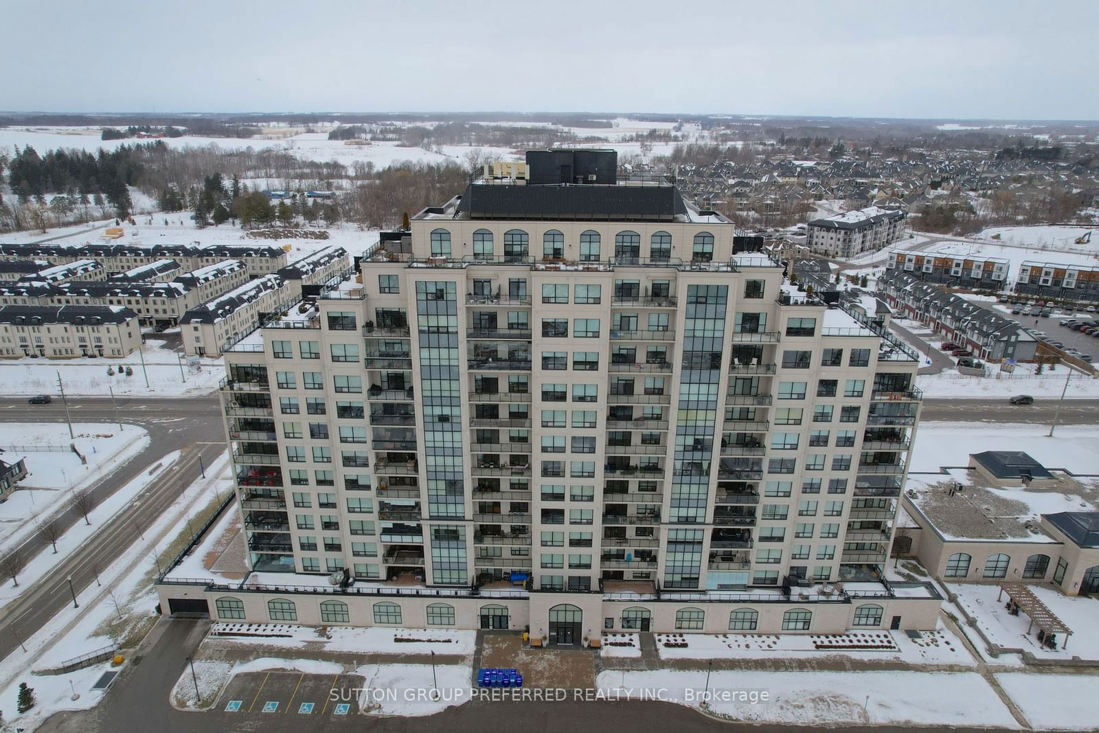 Condo for sale at 404-260 Villagewalk Boulevard, London, North R, N6G 0W6 - MLS: X11956878