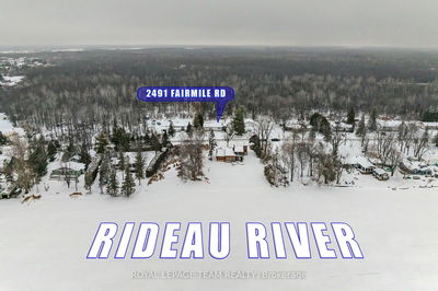 2491 Fairmile Rd, Manotick - Kars - Rideau Twp and Area - 8007 - Rideau Twp S of Reg Rd 6 E of Mccordick Rd. image-0-4