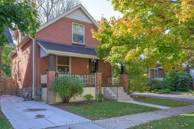 home for sale on 49 Elmwood Place