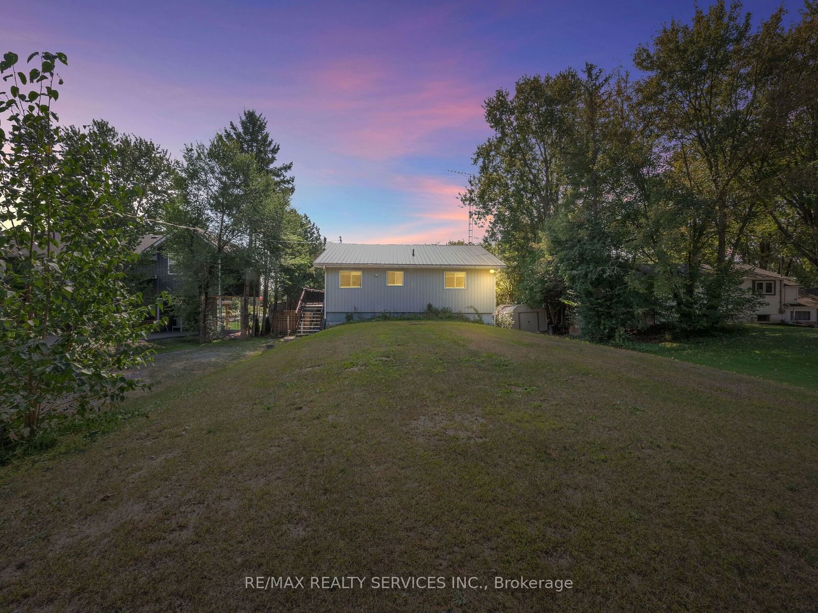 Detached House for sale at 183 Mcguire Beach Road, Kawartha Lakes, Rural Carden, K0M 2B0 - MLS: X11956932