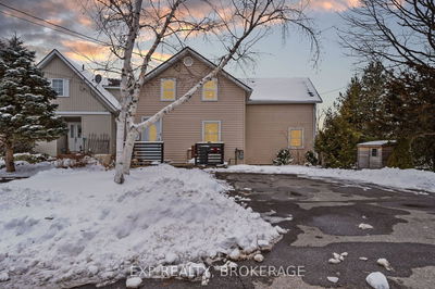 590 QUEEN St, Gananoque - 821 - Gananoque