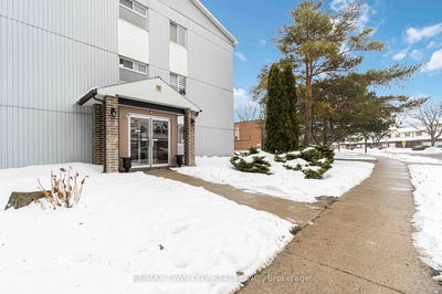 Unit 303 — 100 Breckenridge Dr, Kitchener -  image-0-2