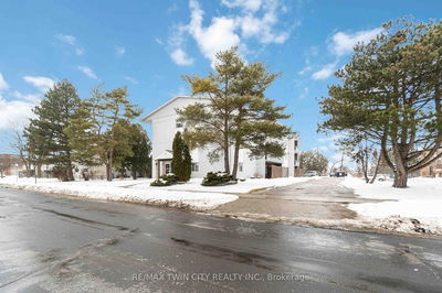 Unit 303 — 100 Breckenridge Dr, Kitchener -  image-0-3