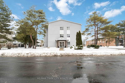 Unit 303 — 100 Breckenridge Dr, Kitchener -  image-0-4