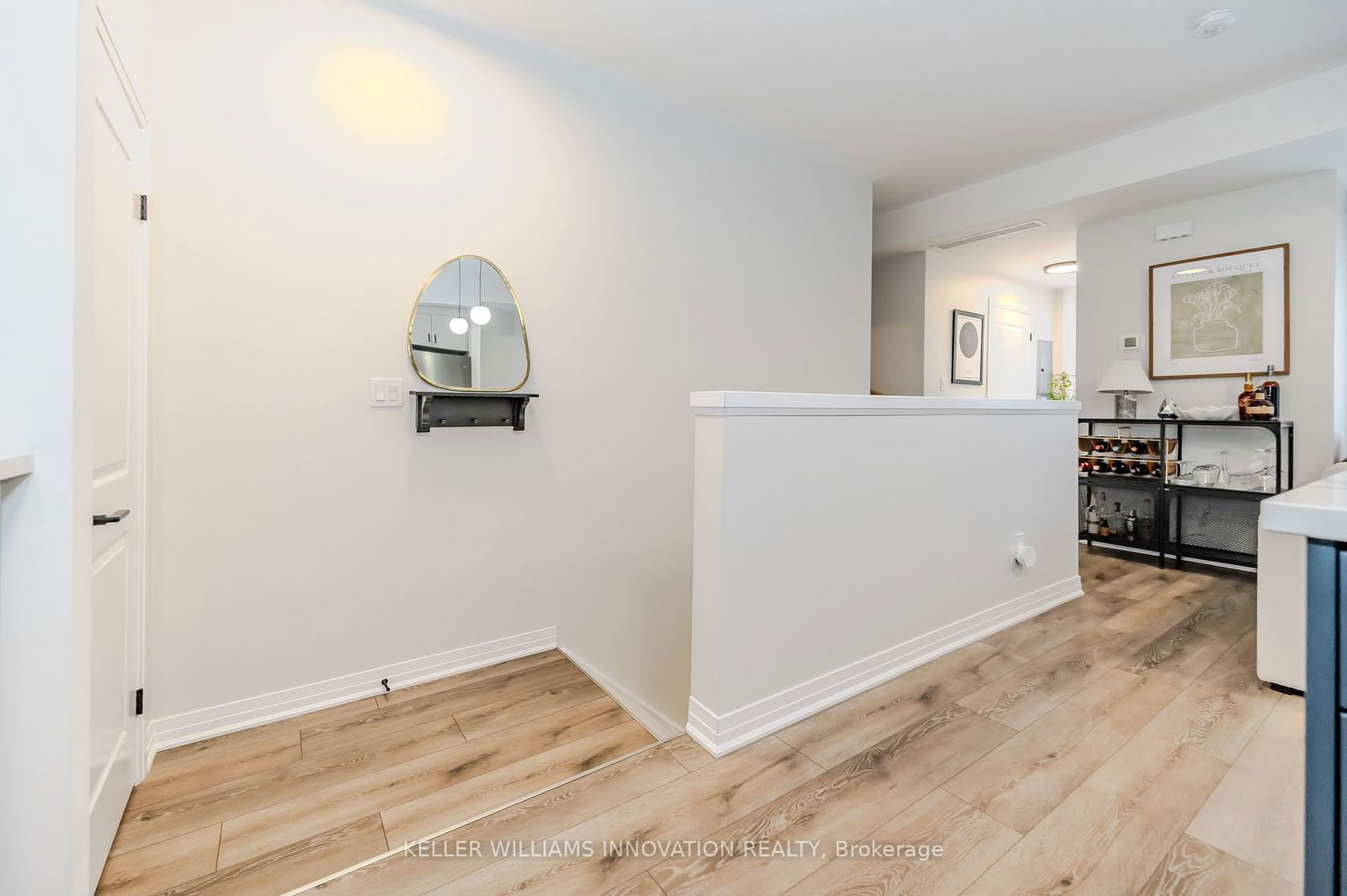 Townhouse sold at 91-25 Isherwood Avenue, Cambridge, N1R 1B6 - MLS: X11957029