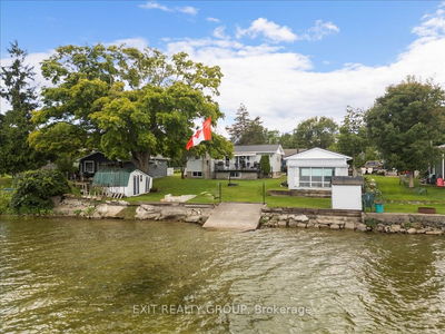 82 Outlet Rd, Prince Edward County - Athol