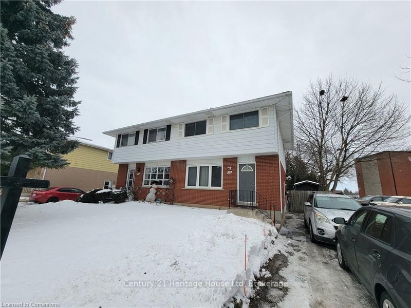 home for sale on 58 Breckenridge Drive