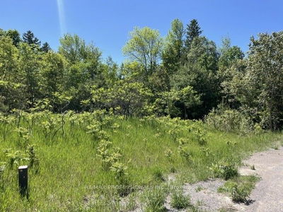 Vacant Land for sale at 21 Laver Crescent, Trent Hills, Warkworth, K0K 3K0 - MLS: X11957100