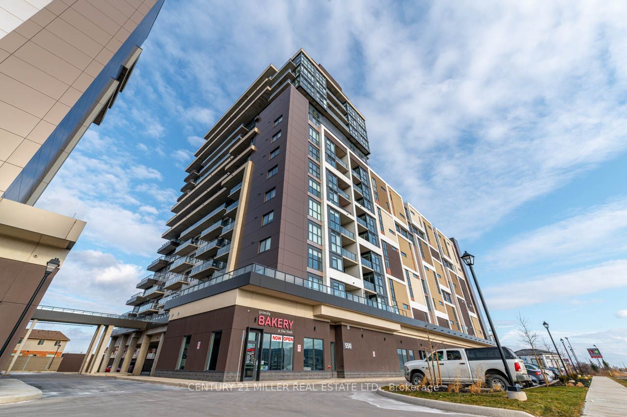 Condo for lease at 611-550 North Service Road, Grimsby, 540 - Grimsby Beach, L3M 0H9 - MLS: X11957105