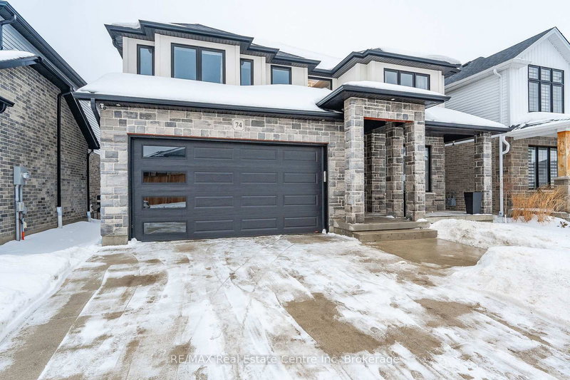 74 Gellert Dr, Woolwich, N0B 1M0 | Image 2