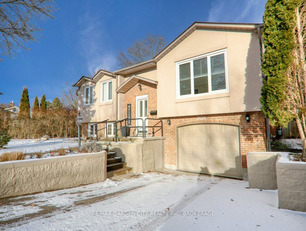 Detached House sold at 2828 Lalemant Road, Niagara Falls, Casey, L2J 3Z4 - MLS: X11957141