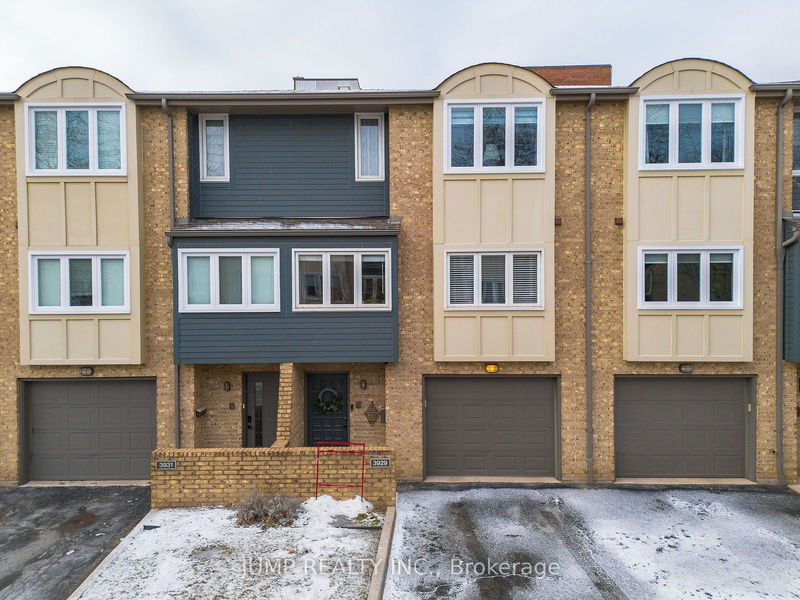 Unit 3 — 3929 Riverside Dr, Windsor - Windsor image-0-0