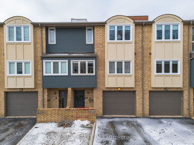 Unit 3 — 3929 Riverside Dr, Windsor - Windsor