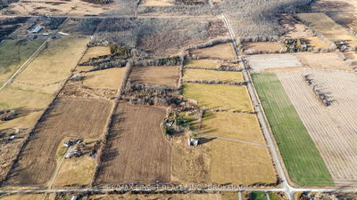  County Road 27, Stone Mills - Stone Mills