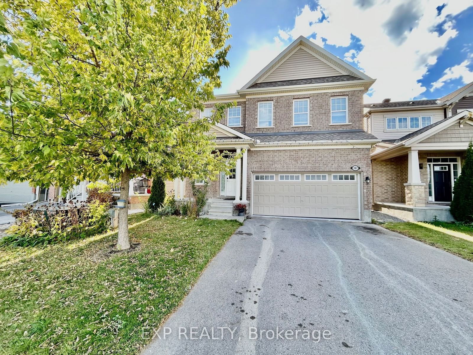 Detached House for sale at 167 Santolina Street, Stittsville - Munster - Richmond, 8211 - Stittsville (North), K2S 0W9 - MLS: X11957266