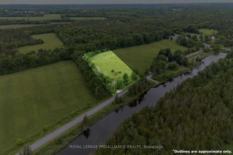 5035 BLESSINGTON Rd, Shannonville - Tyendinaga Township image-0-0