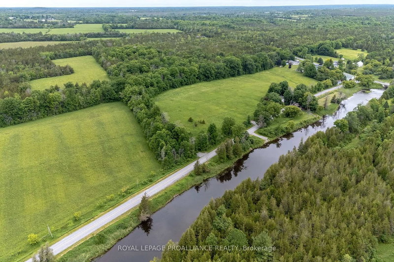 5035 BLESSINGTON Rd, Shannonville, K0K 2N0 | Image 2