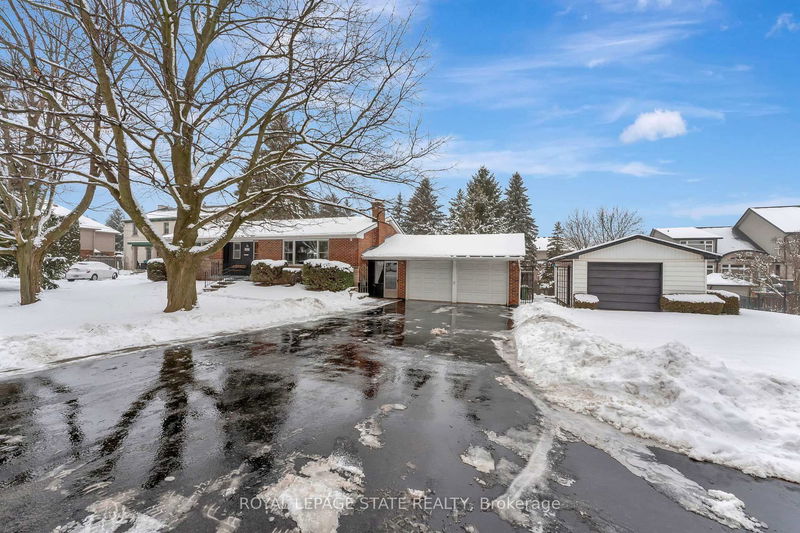 home for sale on 717 Mohawk Road