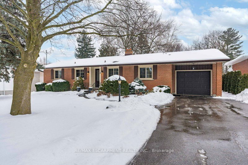 home for sale on 9 CULHAM Drive