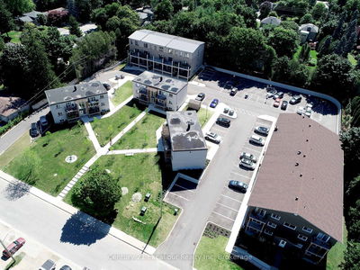 Unit 4C — 360 Queen St, Centre Wellington - Fergus image-0-1