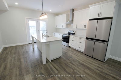Unit 4C — 360 Queen St, Centre Wellington - Fergus image-0-3