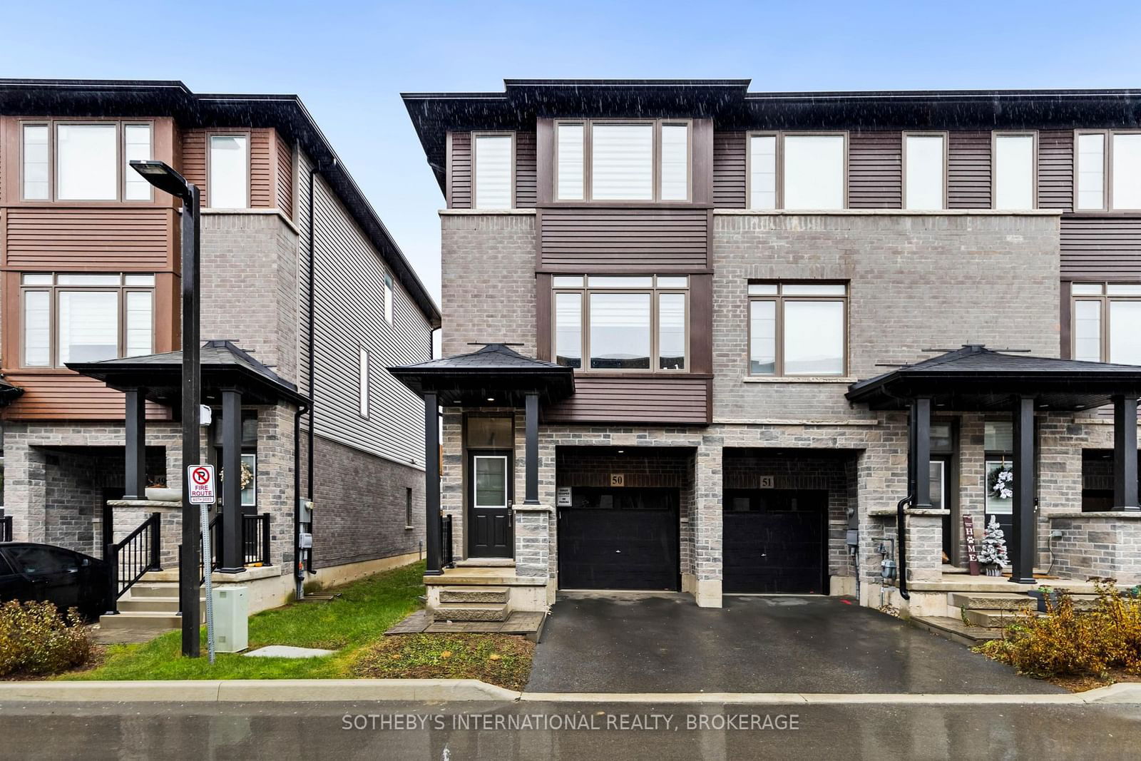 Townhouse for sale at 50-5000 Connor Drive, Lincoln, 982 - Beamsville, L3J 0T4 - MLS: X11957446