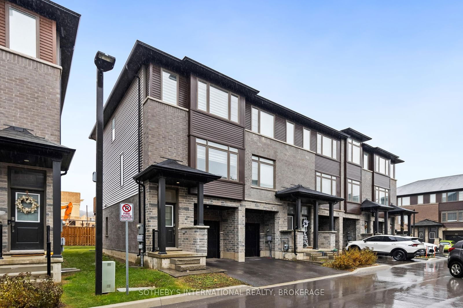 Townhouse for sale at 50-5000 Connor Drive, Lincoln, 982 - Beamsville, L3J 0T4 - MLS: X11957446