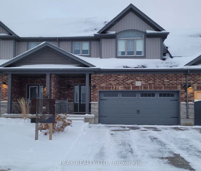 205 applewood St, Blandford-Blenheim - Plattsville