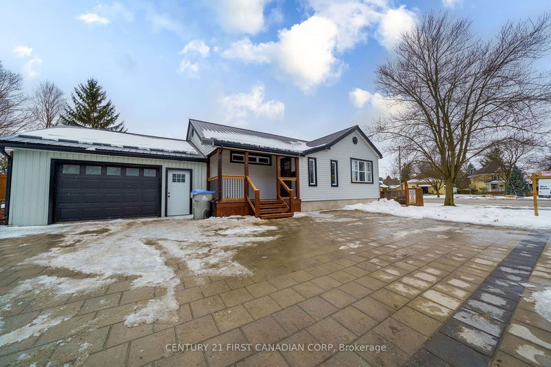 346 Caradoc St, Strathroy-Caradoc - Rural Strathroy Caradoc image-0-0