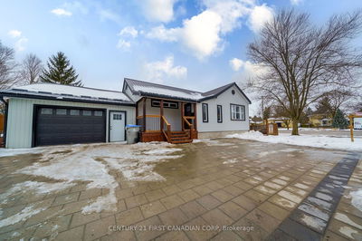 346 Caradoc St, Strathroy-Caradoc - Rural Strathroy Caradoc