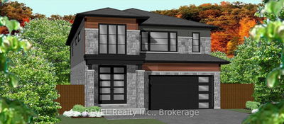 Lot 15 Anchor Rd, Thorold - Port Robinson