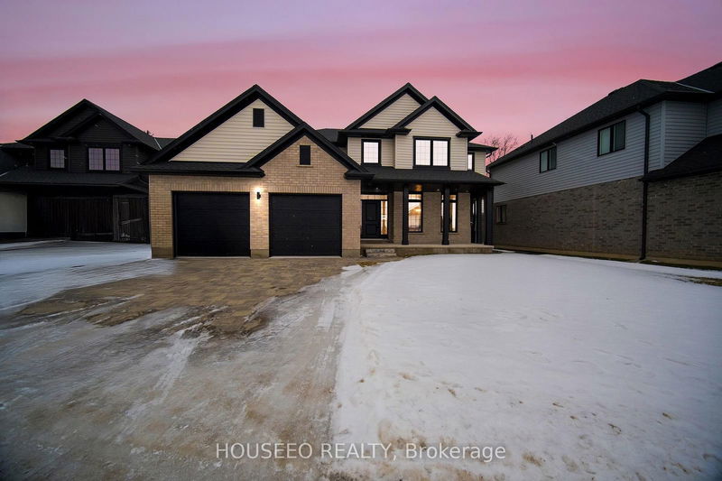 2199 Lockwood Cres, Strathroy-Caradoc - Rural Strathroy Caradoc image-0-0