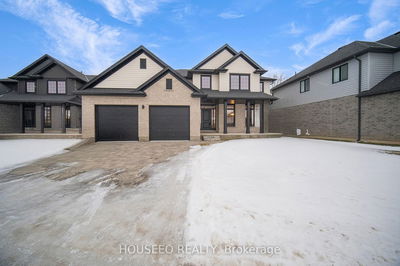 2199 Lockwood Cres, Strathroy-Caradoc - Rural Strathroy Caradoc image-0-1