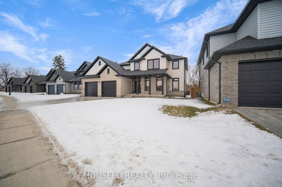 2199 Lockwood Cres, Strathroy-Caradoc - Rural Strathroy Caradoc image-0-2