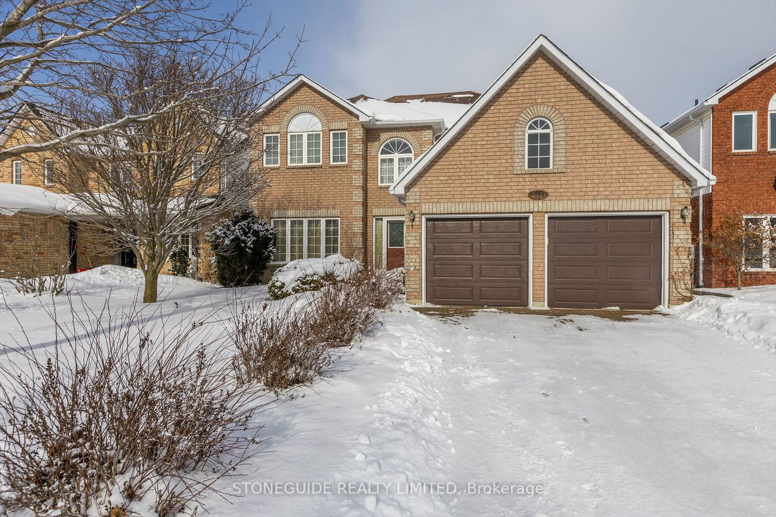 Detached House for sale at 1312 Wildlark Drive, Peterborough, Monaghan, K9K 2J5 - MLS: X11957622