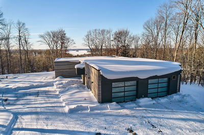 Unit 16 — 100 Gryffin Bluffs Lane, Huntsville - Brunel