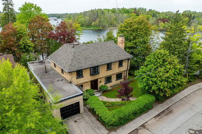 82 Dublin St, Peterborough - Downtown