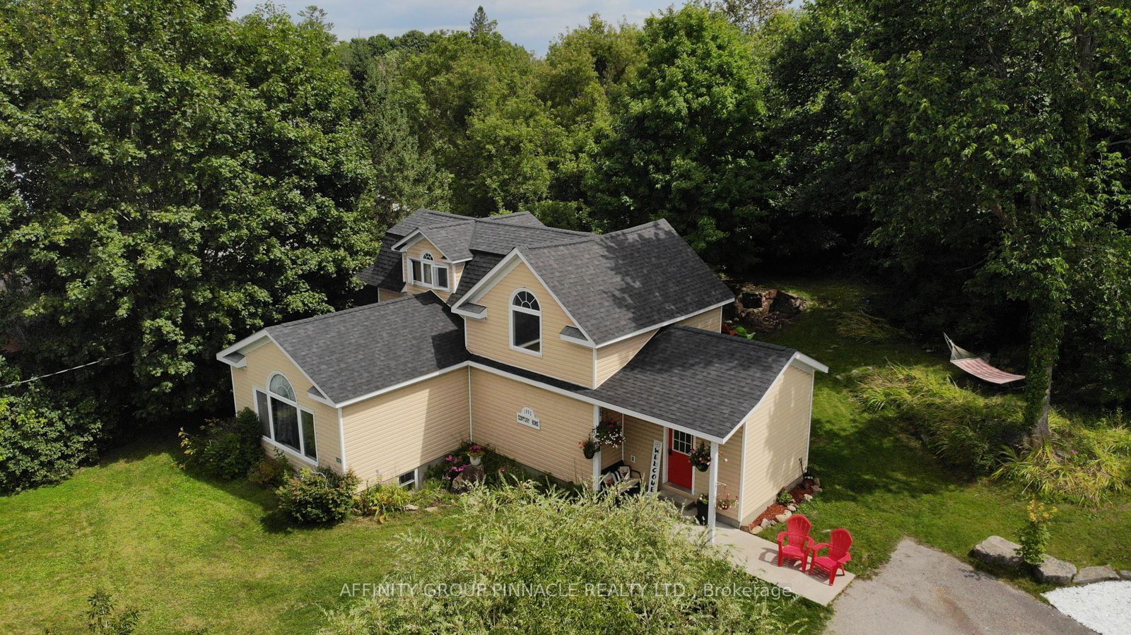 Detached House sold at 3462 Monck Road, Kawartha Lakes, Norland, K0M 2L0 - MLS: X11957708