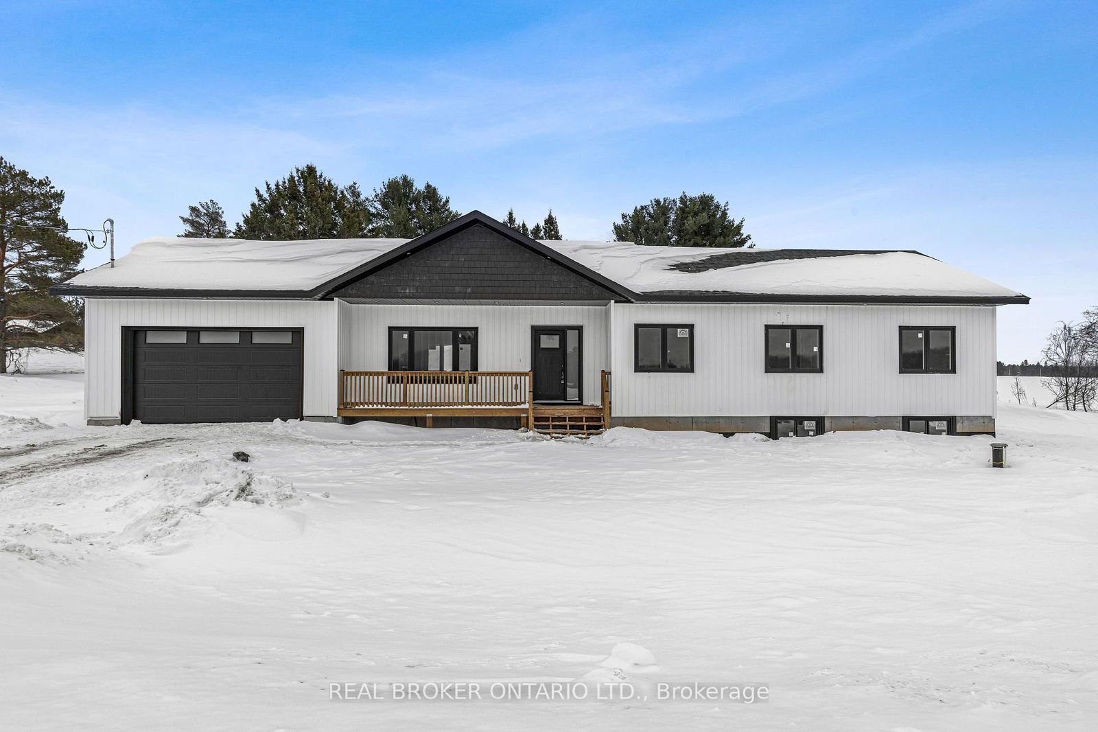 Detached House sold at 0 Fulsom Crescent, Kawartha Lakes, Rural Carden, L3V 0H5 - MLS: X11957738
