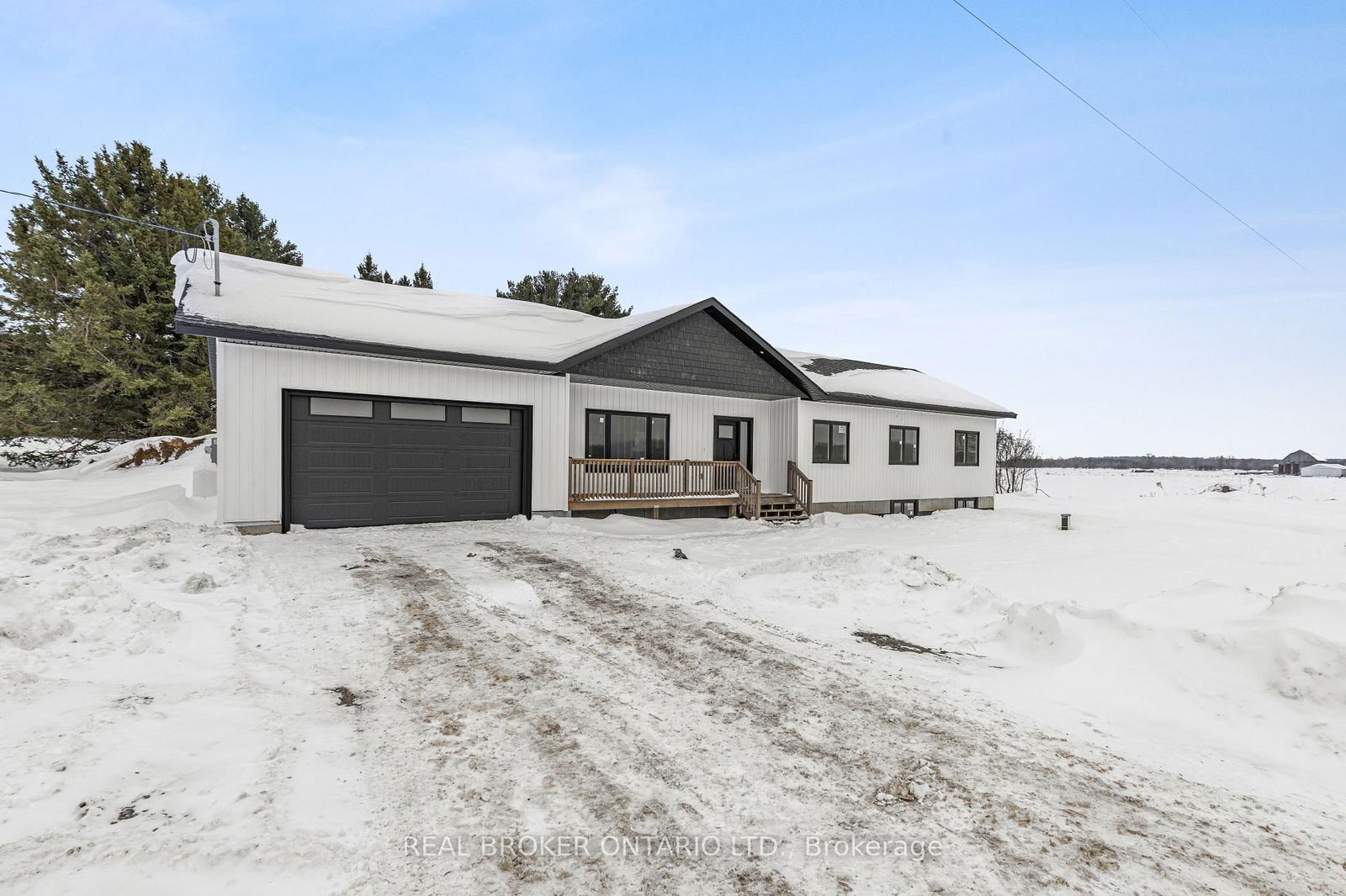 Detached House sold at 0 Fulsom Crescent, Kawartha Lakes, Rural Carden, L3V 0H5 - MLS: X11957738