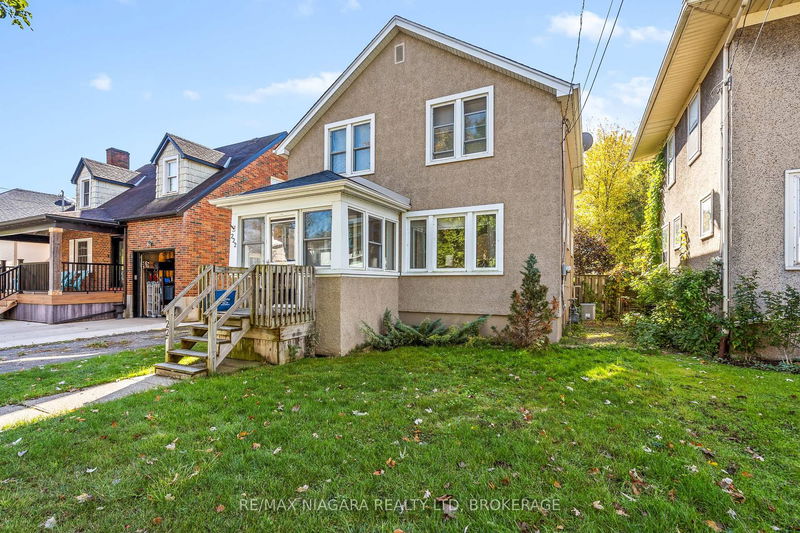 home for sale on 222 Alexandra Street