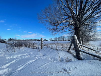 00 County Road 8 Rd, Rideau Lakes - Rideau Lakes (Bastard) Twp