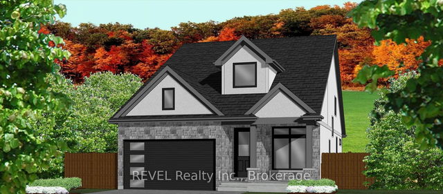 Lot 20 Anchor Road