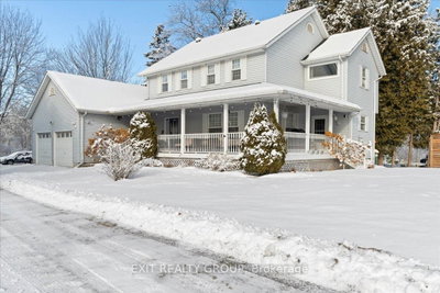 Detached House leased at 22 Willow Point Road, Brighton, Ontario, K0K 1H0 - Rural Brighton - MLS: X11957780