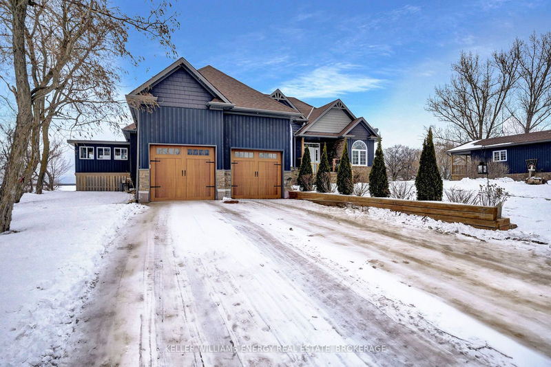 516 Allison Rd, Prince Edward County - Sophiasburgh image-0-0